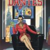 Dantès - Tome 8 Vérités toxiques