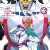 Vol.15 Darwin's Game