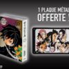 Spriggan - Perfect Edition T05
