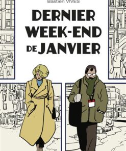 Dernier week-end de janvier