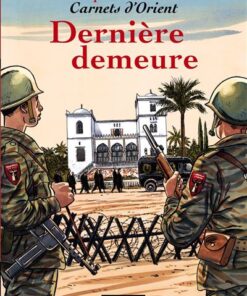 Dernière demeure