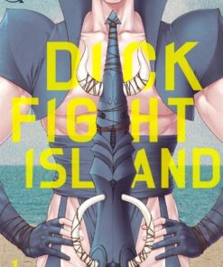 Dick fight island T1