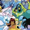 Young ladies don t play fighting games - Tome 1
