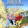 Double M - Tome 1 Le Trésor des Chartreux