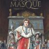 Double Masque - Intégrales - Tome 1 Intégrale tomes 1 et 2