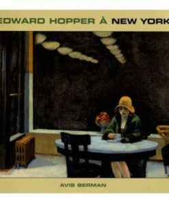 Edward Hopper à New York
