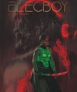 Elecboy Le Mur du temps