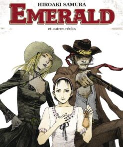 Emerald