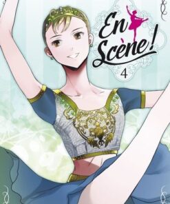 En Scène ! - tome 4