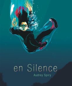 En Silence - Nouvelle édition