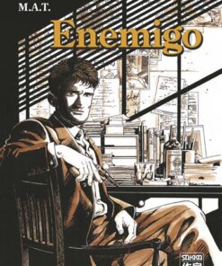 Enemigo
