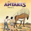 Antarès - Tome 3 Épisode 3