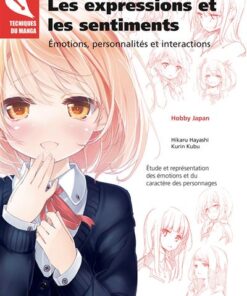 Expressions et les sentiments (Les)