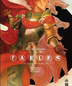 Fables - La Forêt noire