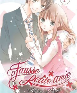 Fausse petite amie T01
