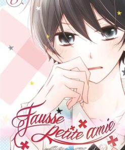 Fausse petite amie T05