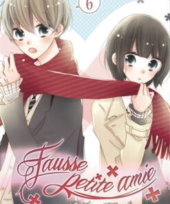 Fausse petite amie T06