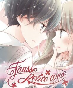 Fausse petite amie T07