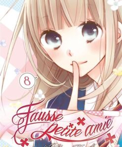 Fausse petite amie T08