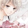 Fausse petite amie T08