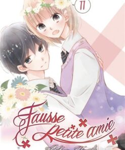 Fausse petite amie T11