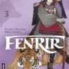 Fenrir - Tome 2