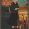Filles Uniques Céleste