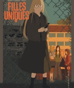 Filles Uniques Céleste
