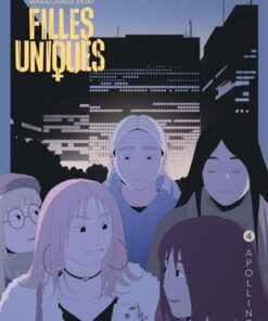 Filles Uniques Apolline