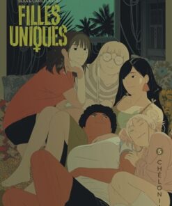 Filles Uniques Chélonia
