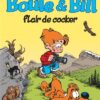 Boule & Bill - Tome 36 Flair de cocker