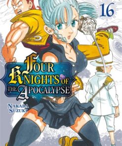 Four Knights of the Apocalypse T16