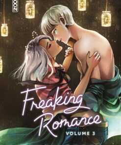 Freaking romance,03