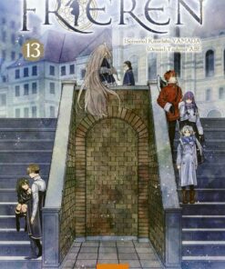 Vol.13 Frieren