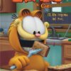 Garfield & Cie - Tome 1 Poisson Chat