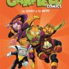 Garfield & Cie - Tome 7 Un conte de Noël