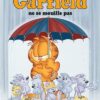 Garfield - Tome 18 Garfield dort sur ses deux oreilles