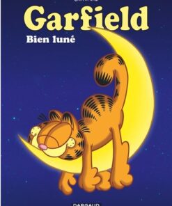 Garfield - Tome 73 Garfield Bien luné