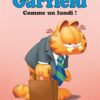Garrigue - Tome 2 Garrigue - tome 2