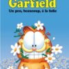 Garfield - Tome 46 Moi gourmand ?