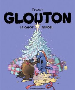 Glouton, Tome 08