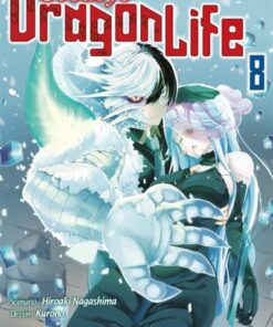 Goodbye Dragon Life T08