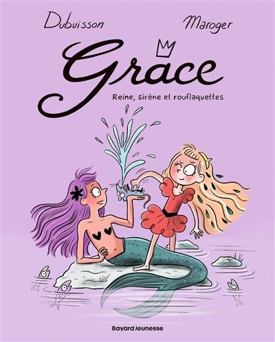 Grâce, Tome 03