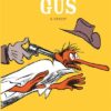 Gus - Tome 2 Beau Bandit