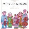 Haut de gamme - Tome 1 Bas de gamme Haut de gamme - Tome 1 Bas de gamme