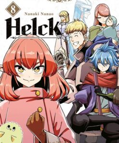 Helck - vol. 08