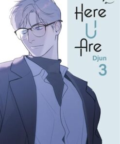 Here U Are T03