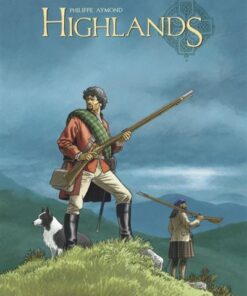 Highlands - Tome 0 Highlands - Intégrale complète