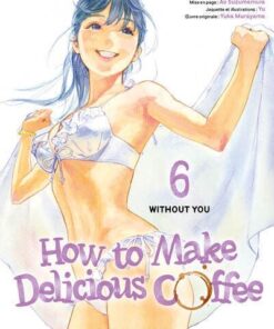How to Make Delicious Coffee T06