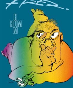 Hum - Tome 0 Hum